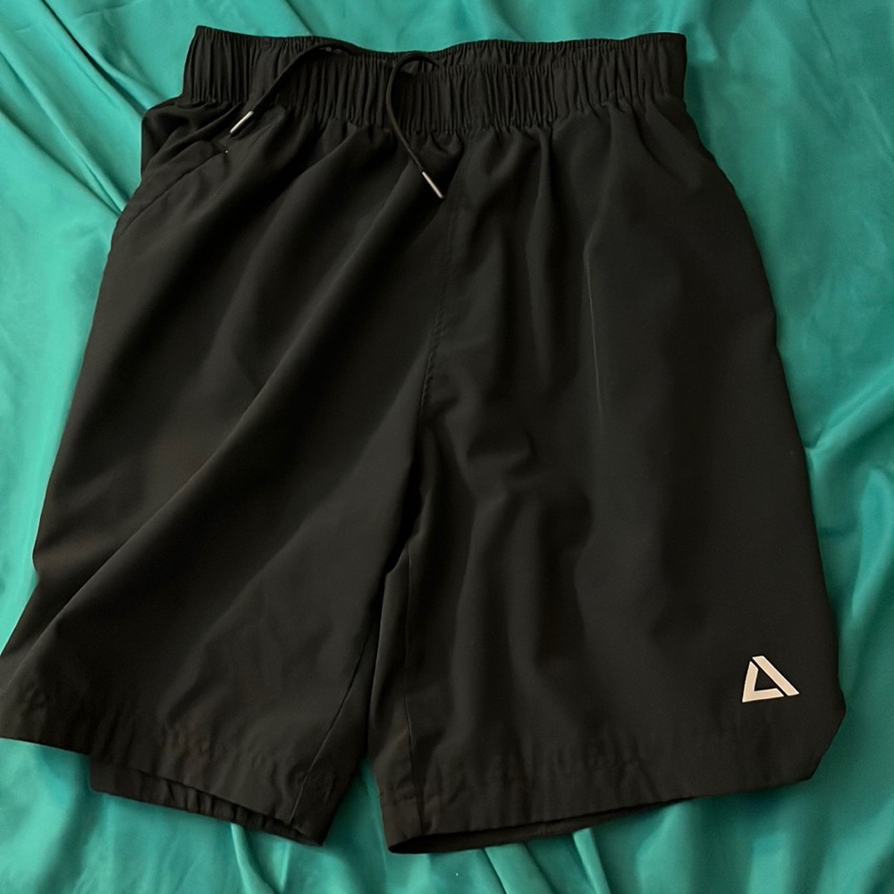 5” Seam Shorts